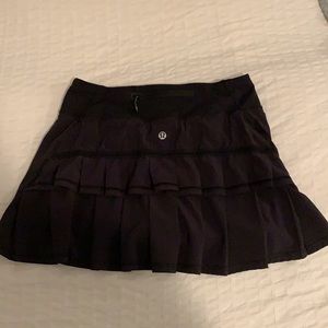Lululemon skort